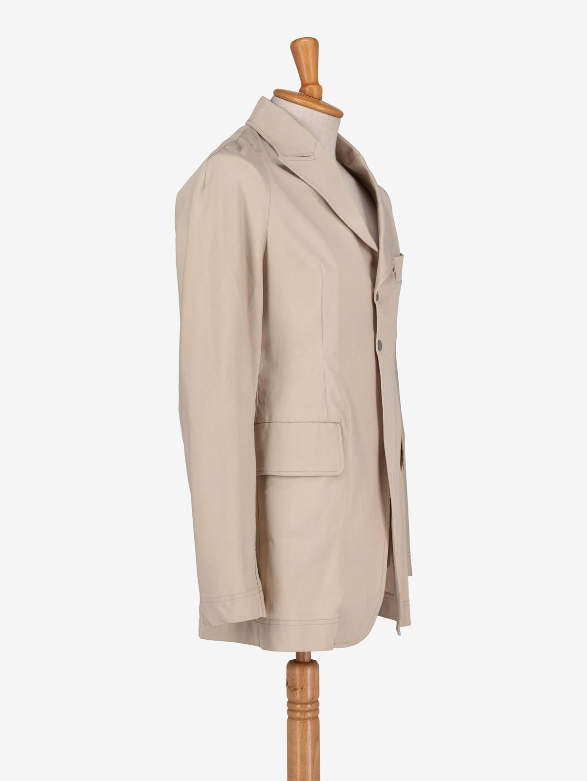 Vivienne Westwood Slouchy Blazer MU250527.57  Vivienne Westwood 