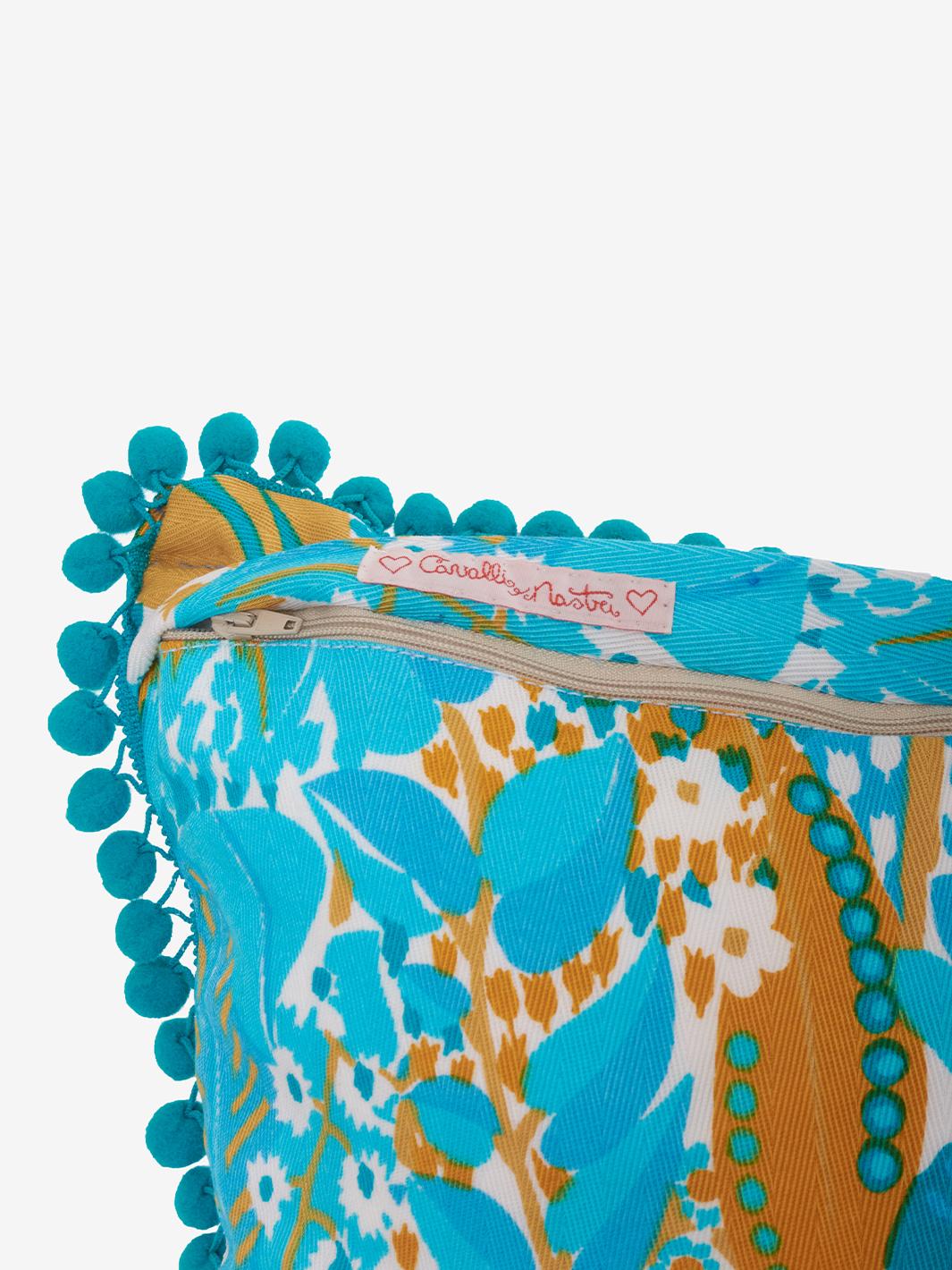 Furnishing pillow