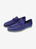 Vintage Men's Suede Loafers WCV250853.04  Vintage 
