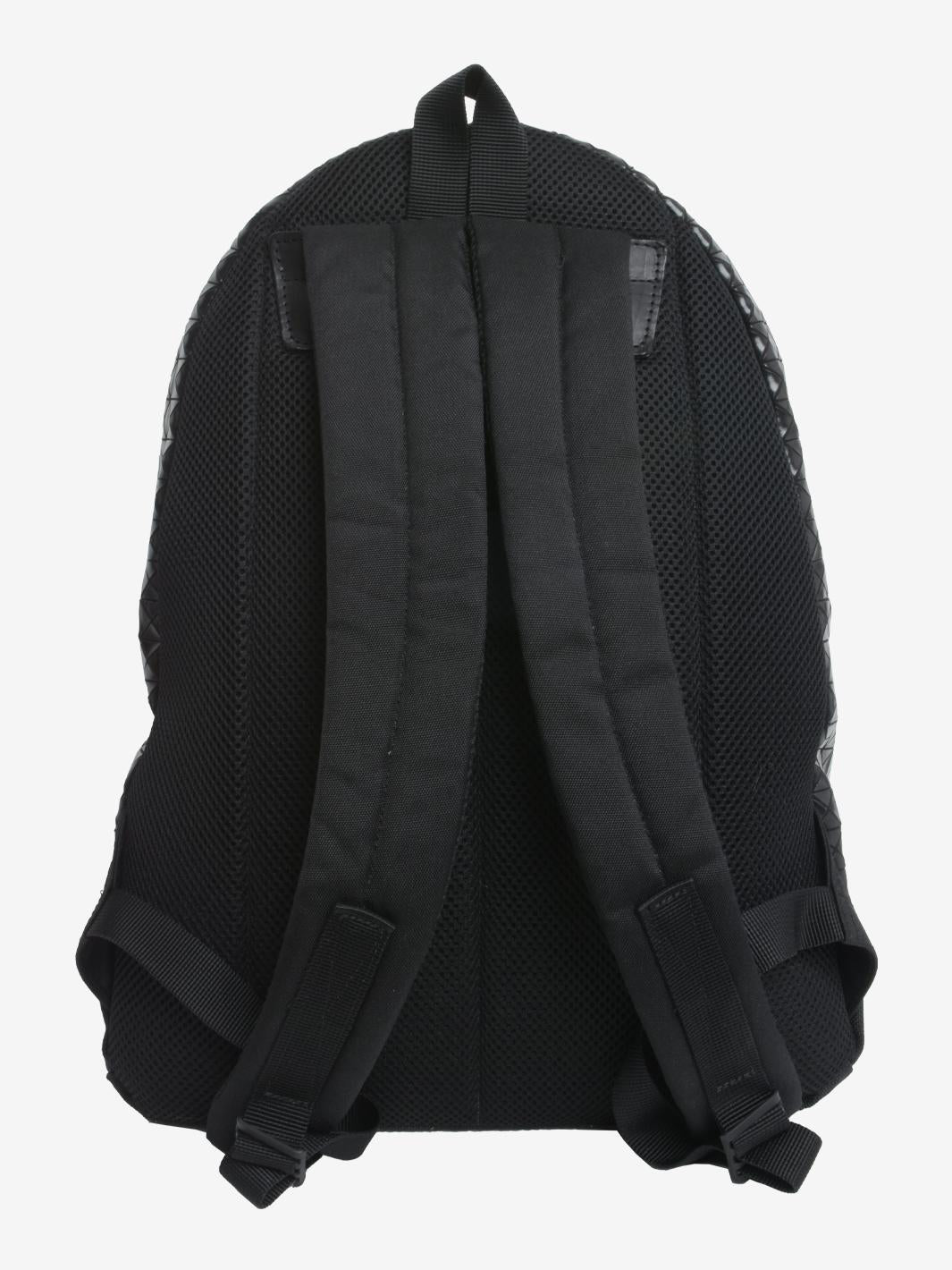 Bao Bao Issey Miyake  Backpack