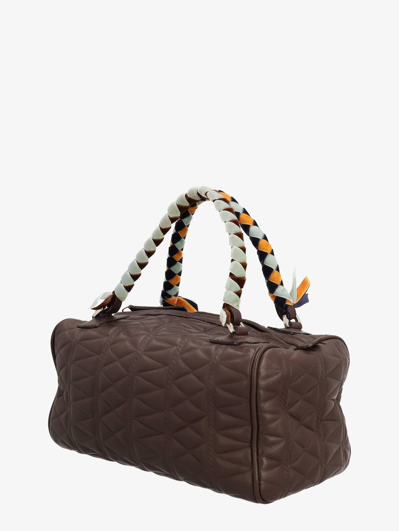 Malo Trunk Bag WCV24101081  Malo 