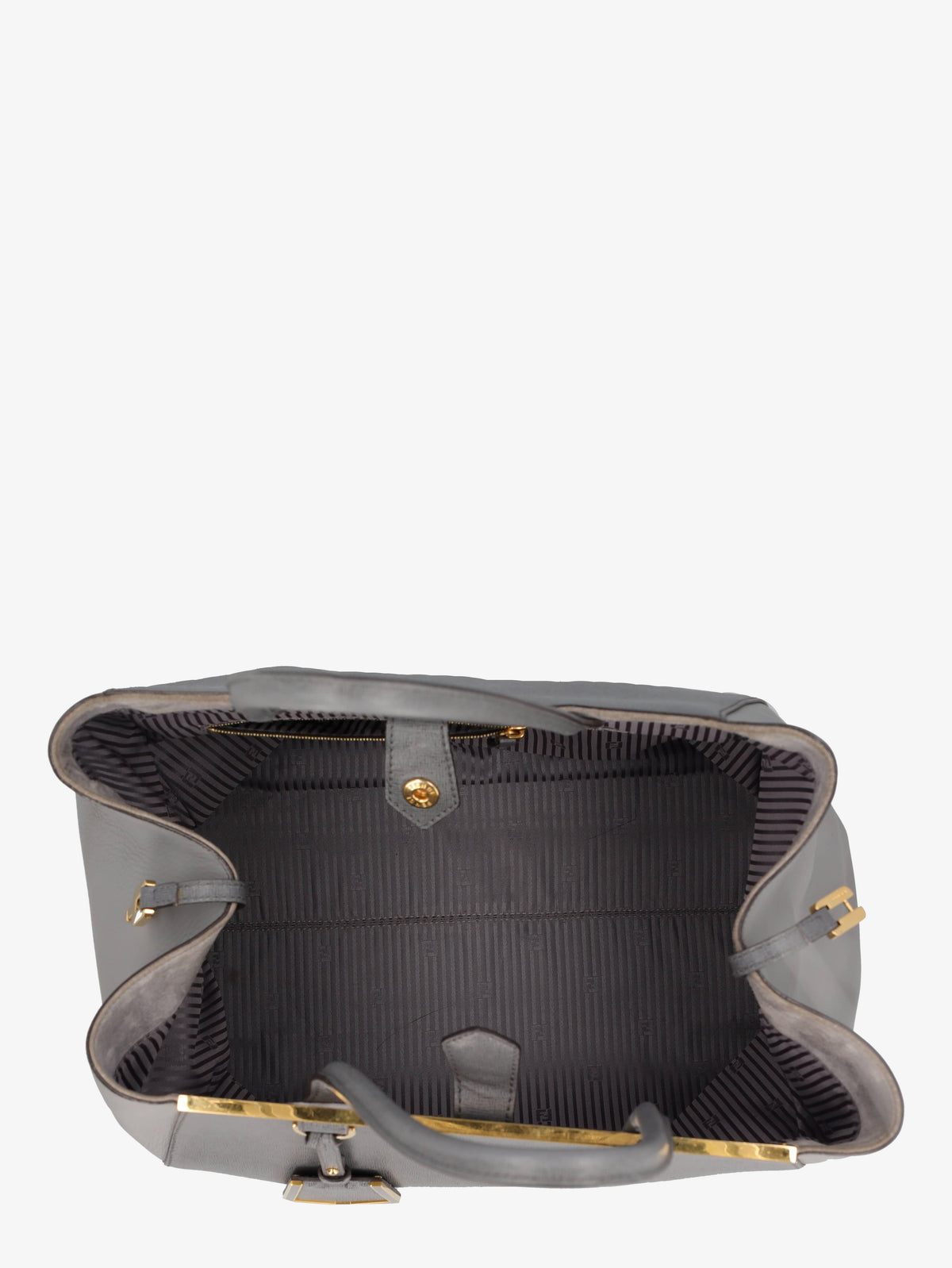 Fendi 2Jours Bag MR091024.2  Fendi 