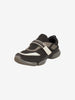 Prada Cloudbust Sneakers in Technical Canvas and Rubber MU260321.47  Prada 