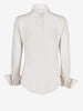 Gianfranco Ferré Shirt in White Cotton WCV30052025.4.1  Gianfranco Ferré 