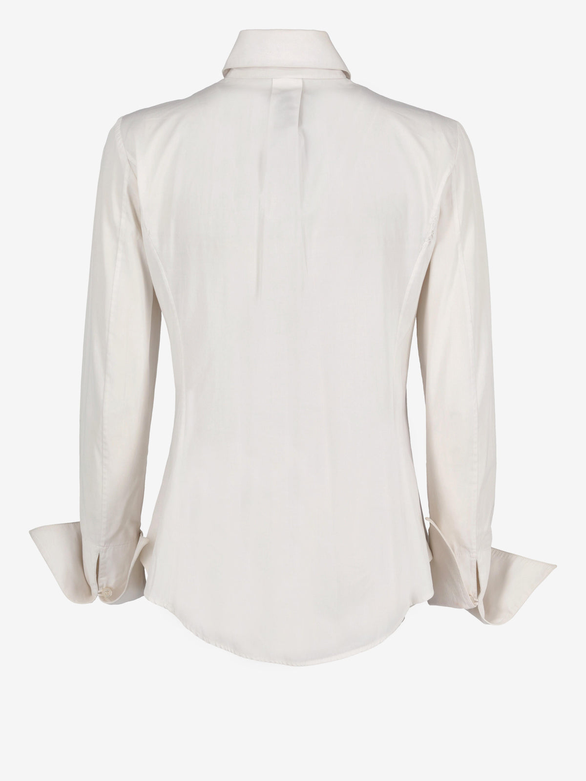 Gianfranco Ferré Shirt in White Cotton WCV30052025.4.1  Gianfranco Ferré 