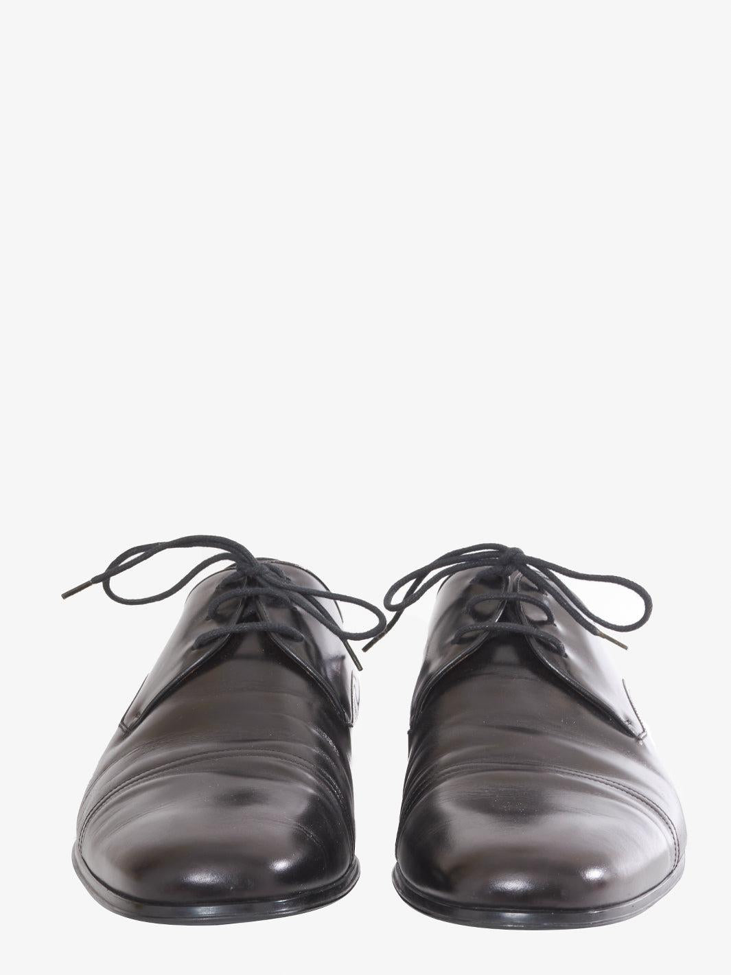 Gucci brogue shoes U2210-42/1  Gucci 