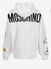Moschino Cartoon Print Hoodie WCV250815.02  Moschino 