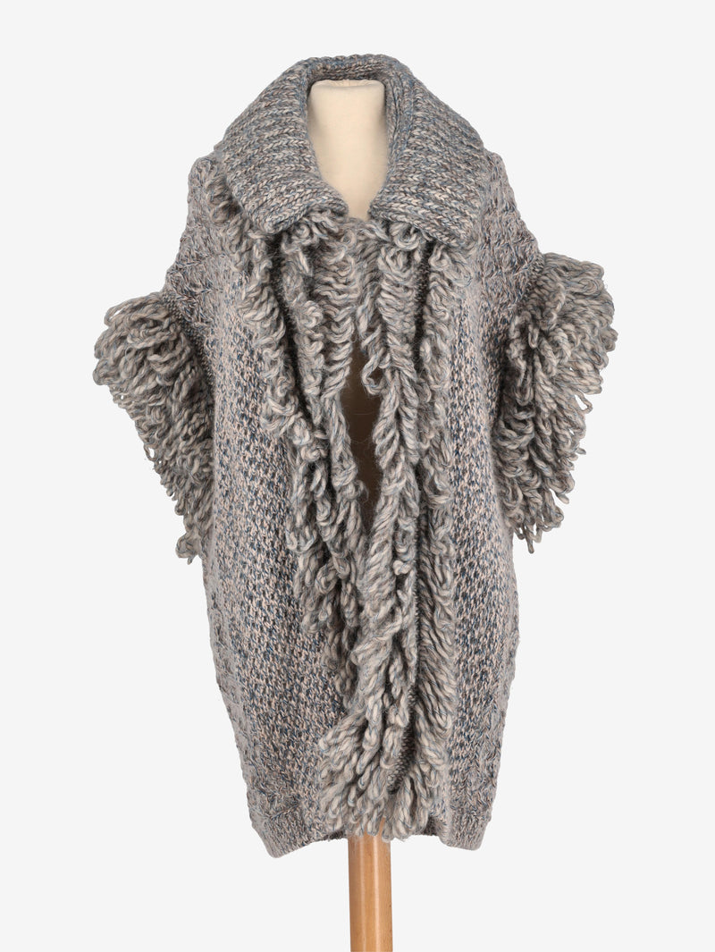 Missoni Knitted Vest WCV30052025.25  Missoni 