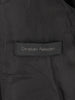 Vintage Wool Coat WCV250801.02  Cristian Pellizzari 