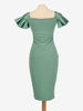 Chiara Boni Hourglass Dress WCV23052502  Chiara Boni 