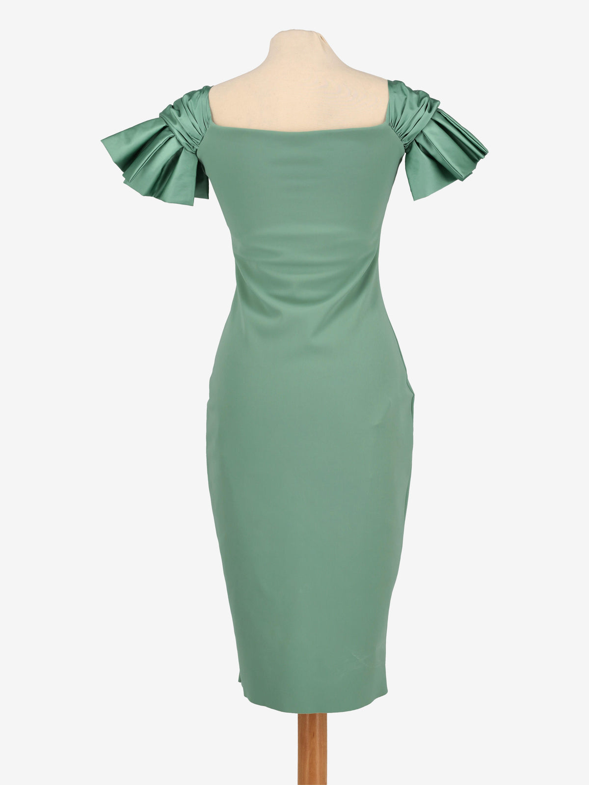 Chiara Boni Hourglass Dress WCV23052502  Chiara Boni 