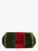 Roberta di Camerino Velvet Bagonghi Bag