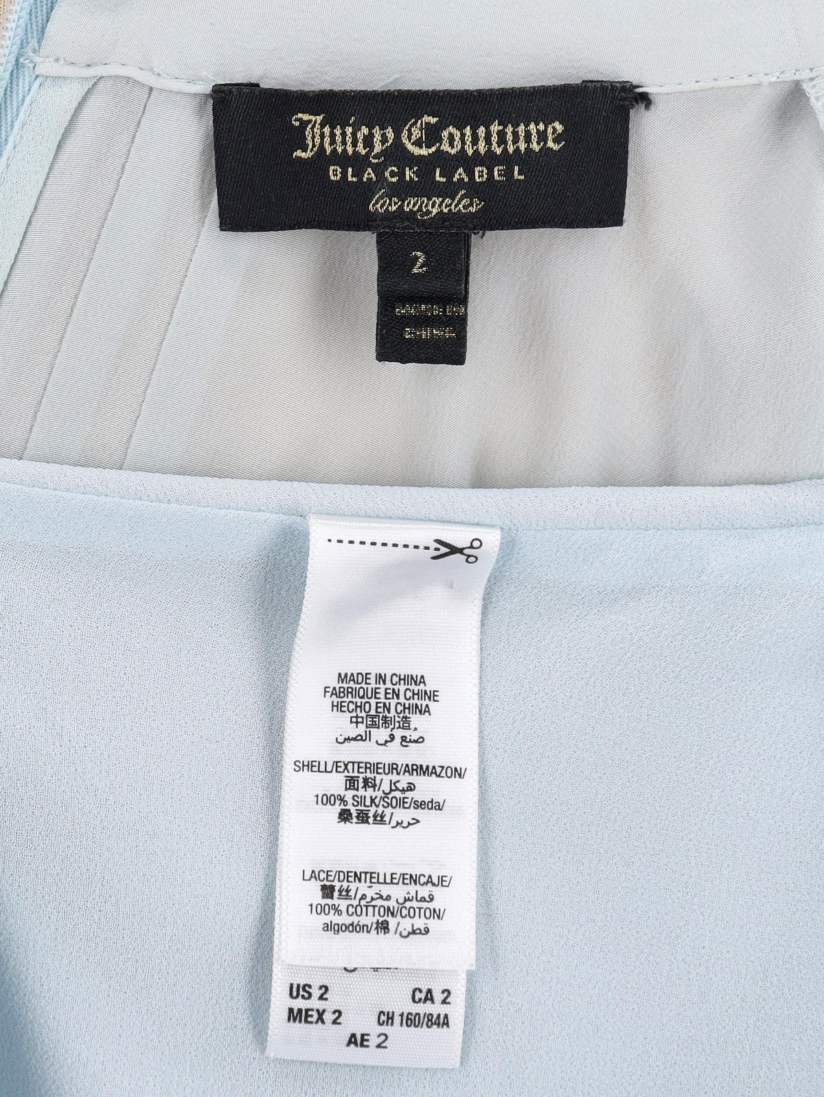 Juicy Couture Midi Dress