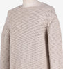 Kenzo Beige Sweater W2511.15  Kenzo 