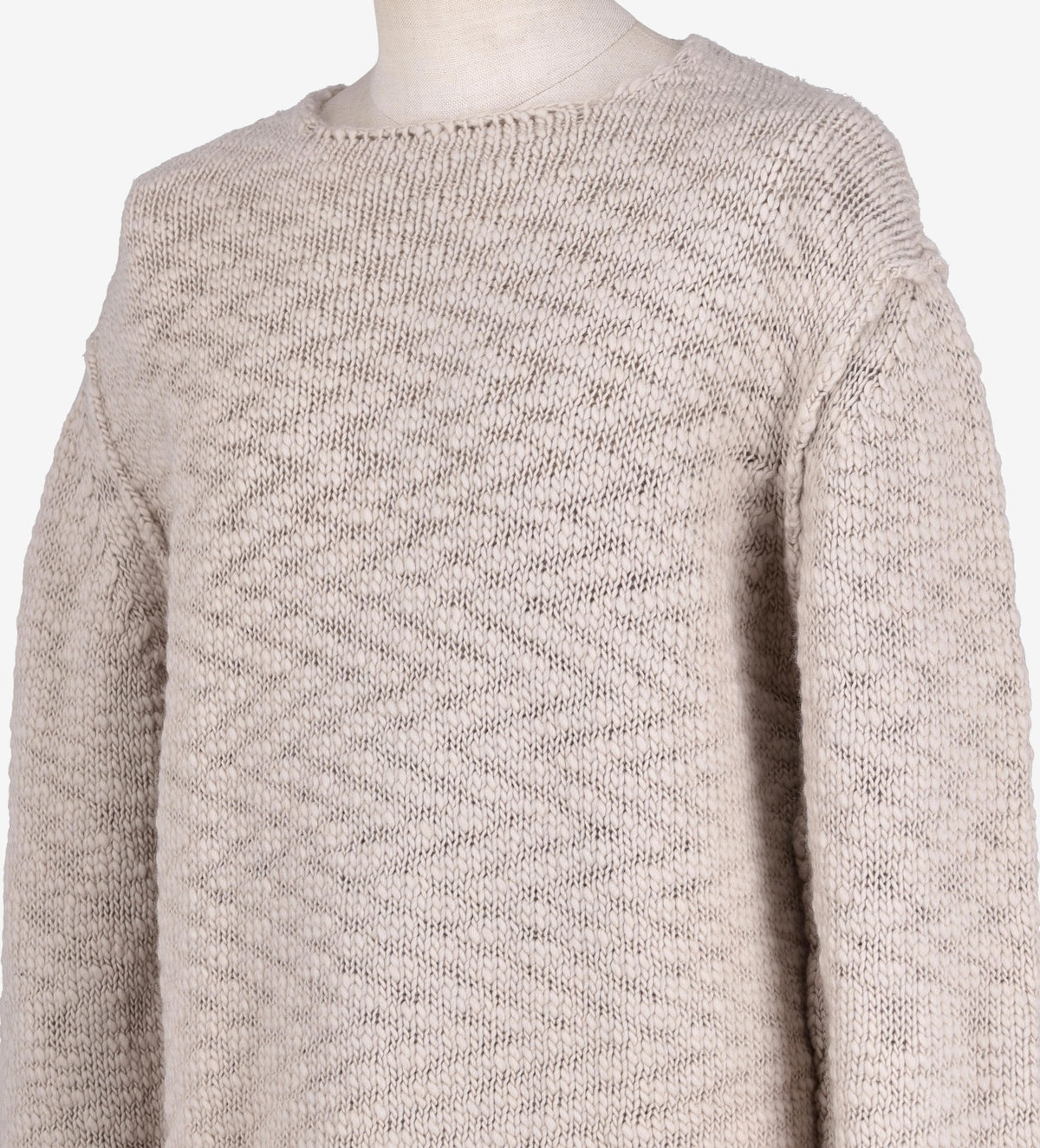 Kenzo Beige Sweater W2511.15  Kenzo 