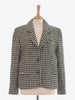 Scapa houndstooth Jacket