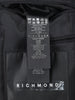 Richmond Studded Flag Blazer WCV250809.02  John Richmond 