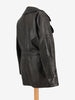 Gianfranco Ferrè Leather Jacket DM10043126  Gianfranco Ferré 