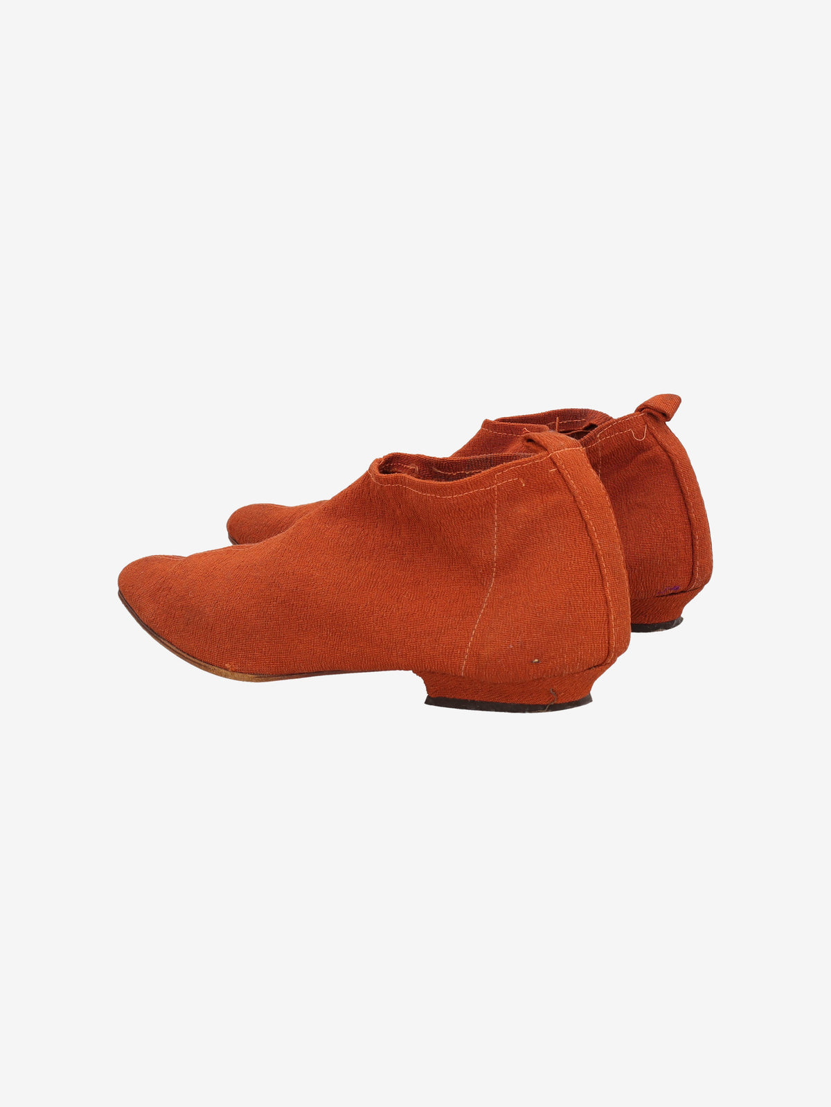 Giorgio Armani Ankle Boots CVM21.8.17  Armani 