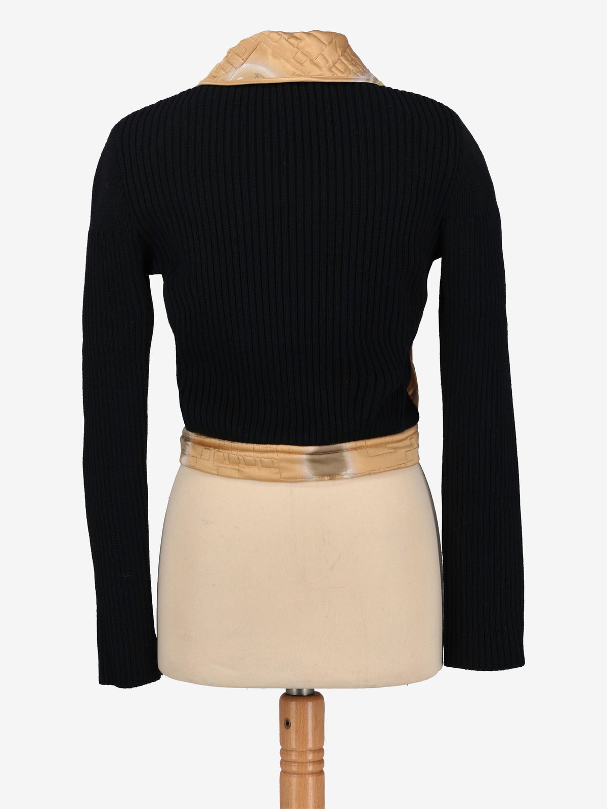 Fendi Padded Jacket