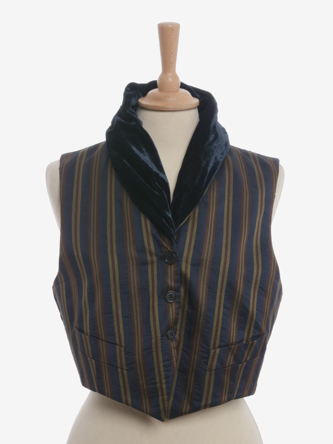 Romeo Gigli Silk Suit - 80s