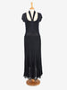 Chanel Long Dress MR091024.7  Chanel 