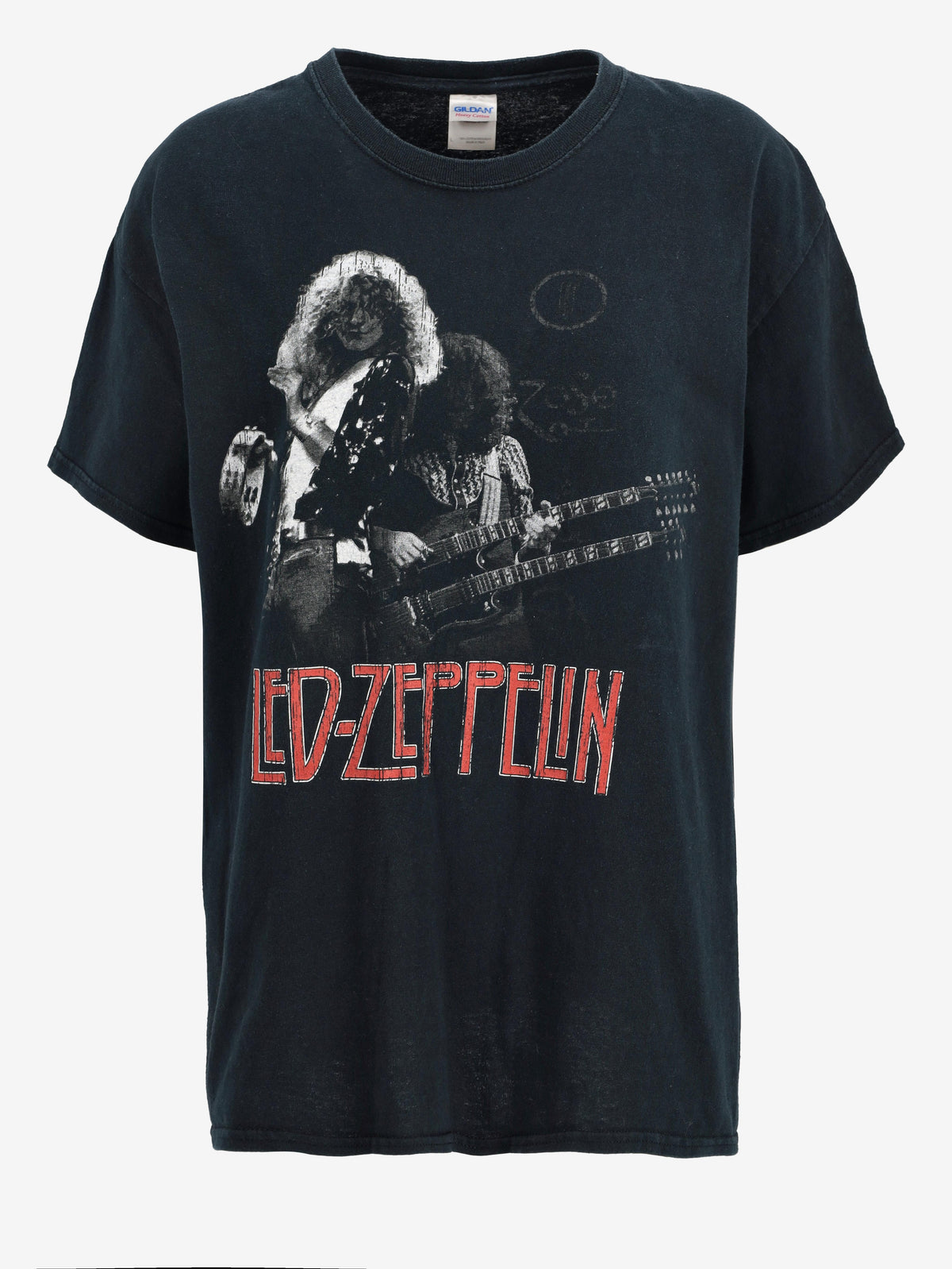 Vintage Led Zeppelin T-shirt