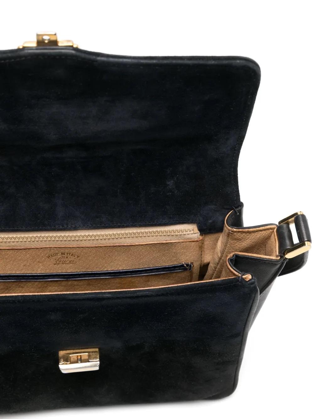 Gucci Sylvie Shoulder Bag WCV13032025.36  Gucci 