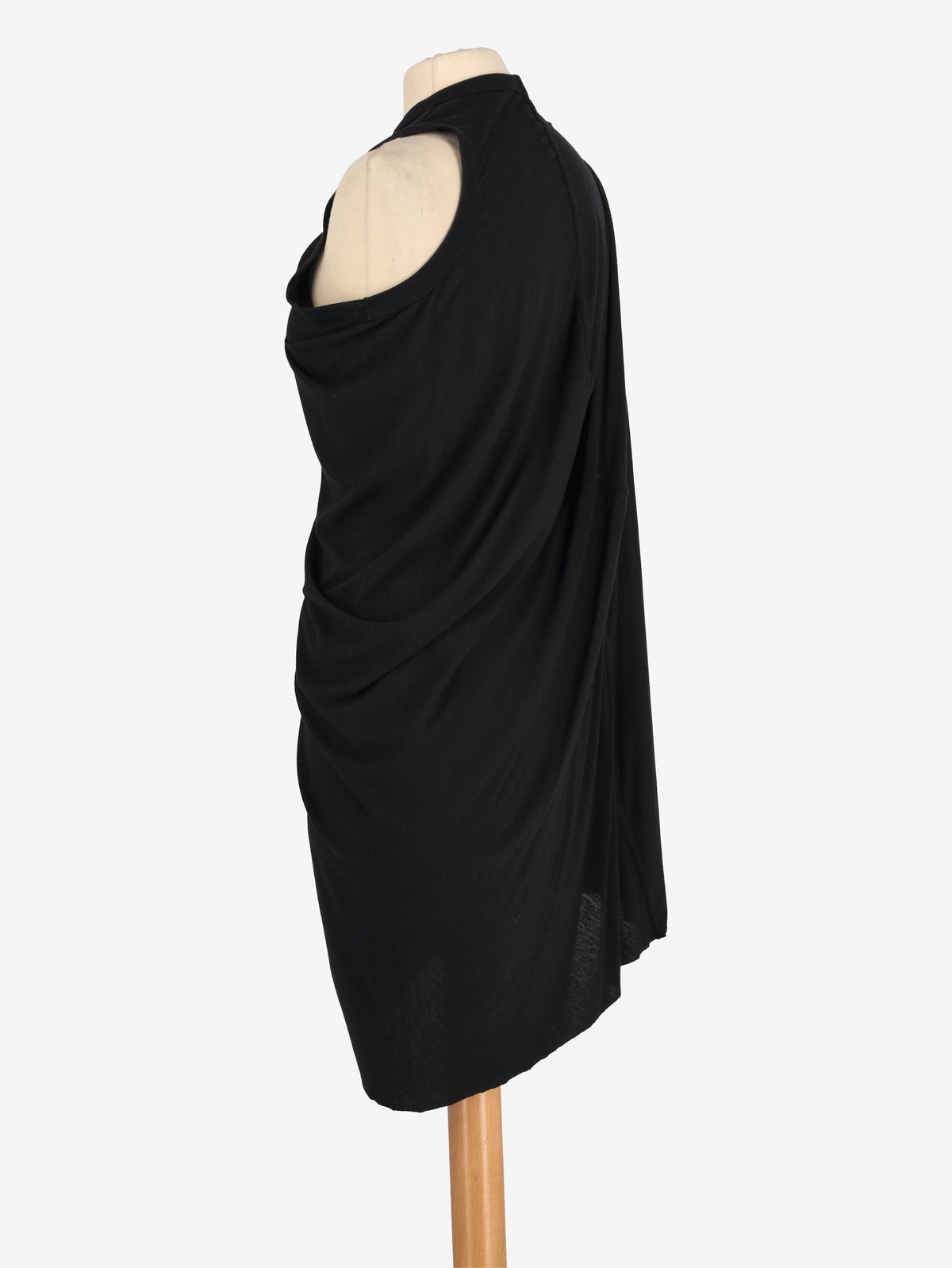 Rick Owens Lilies SL Anthem Top RM300625.70 . Rick Owens 