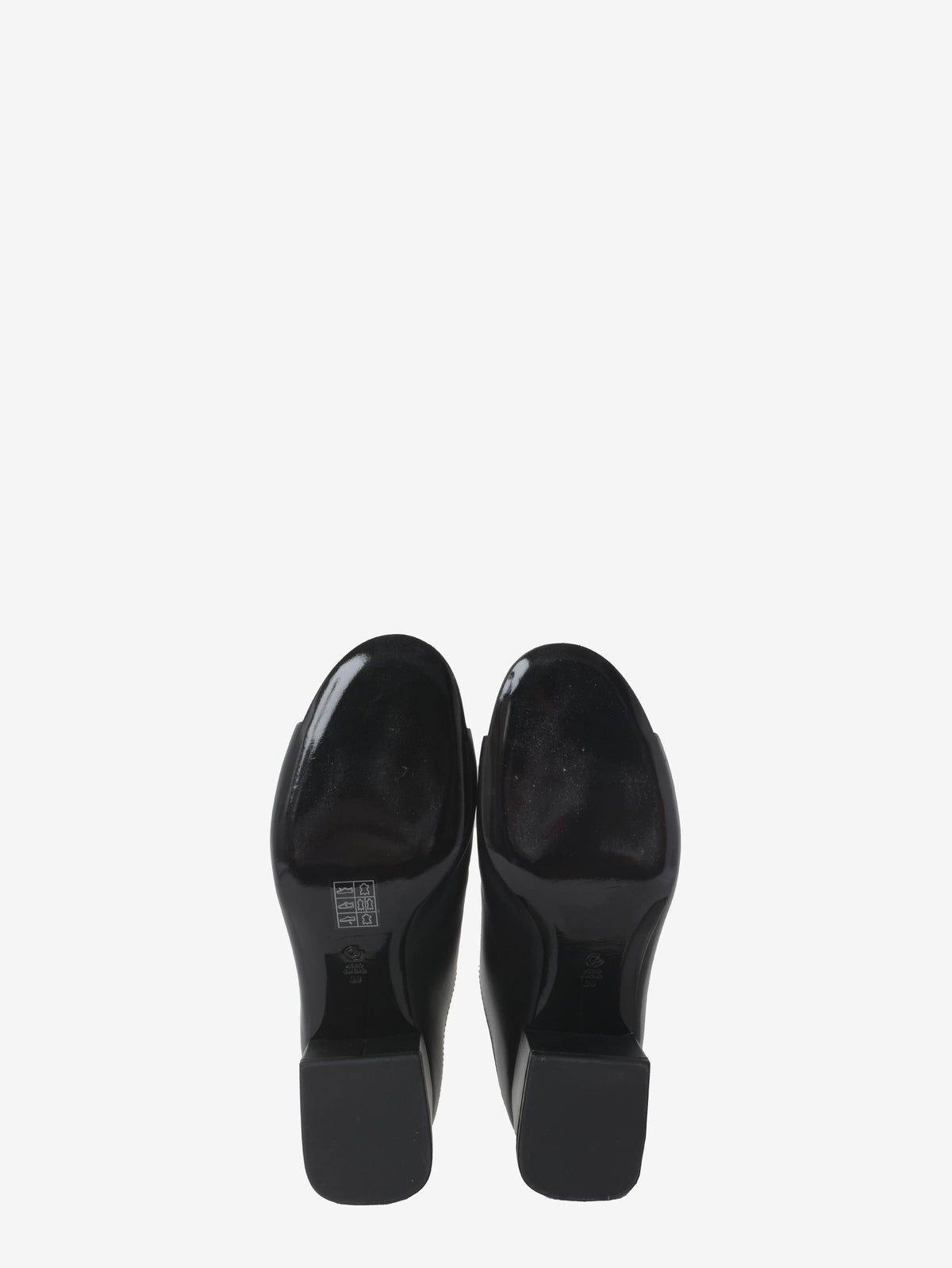 Slip-on a punta aperta Phillip Lim