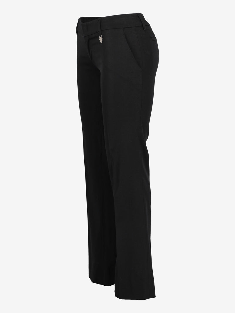 Gucci Pleated Pants W031025.11  Gucci 