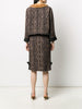 Louis Vuitton Brown Textured Suit MZ19112055  Louis Vuitton 