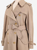 Burberry Beige Trench Coat W24121251  Vintage 