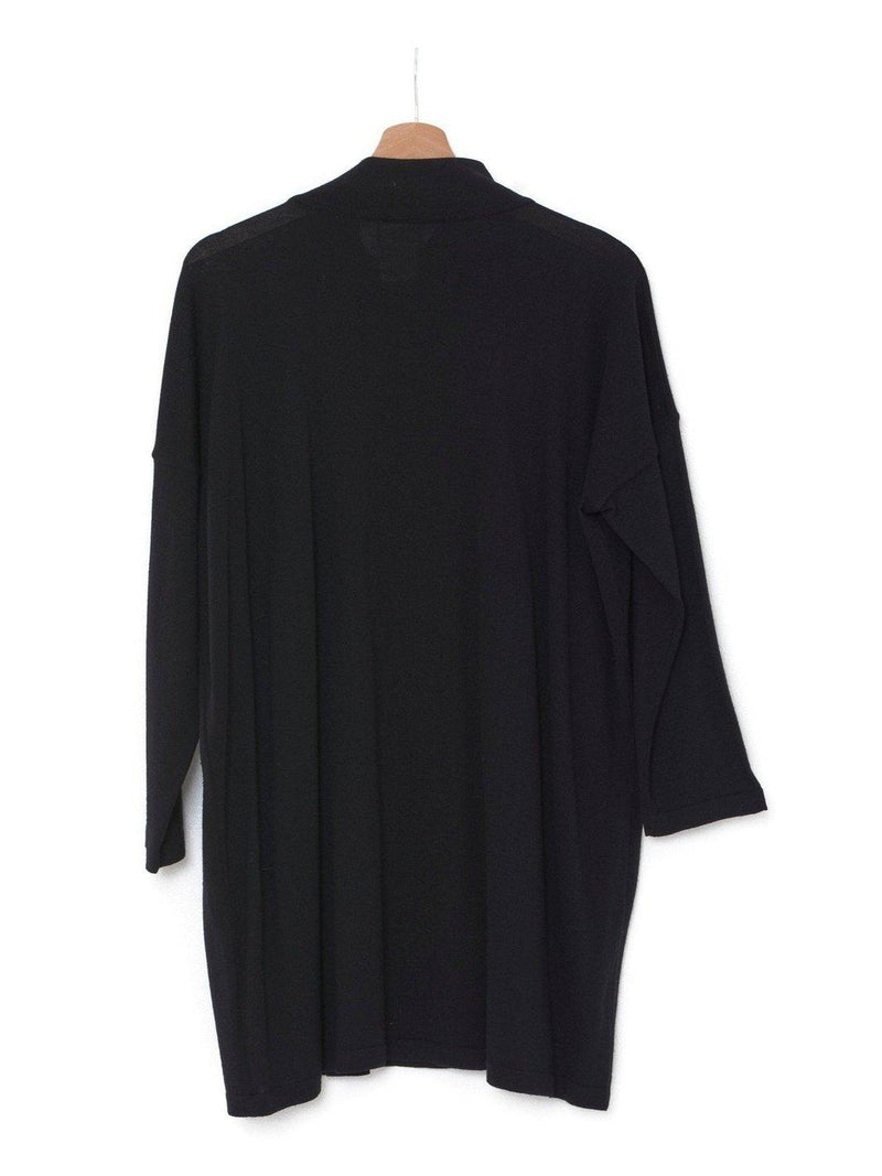 Kenzo black pullover dress 111202140  Kenzo 
