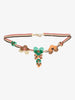Missoni Orchid Belt MR031225.68 . Missoni 