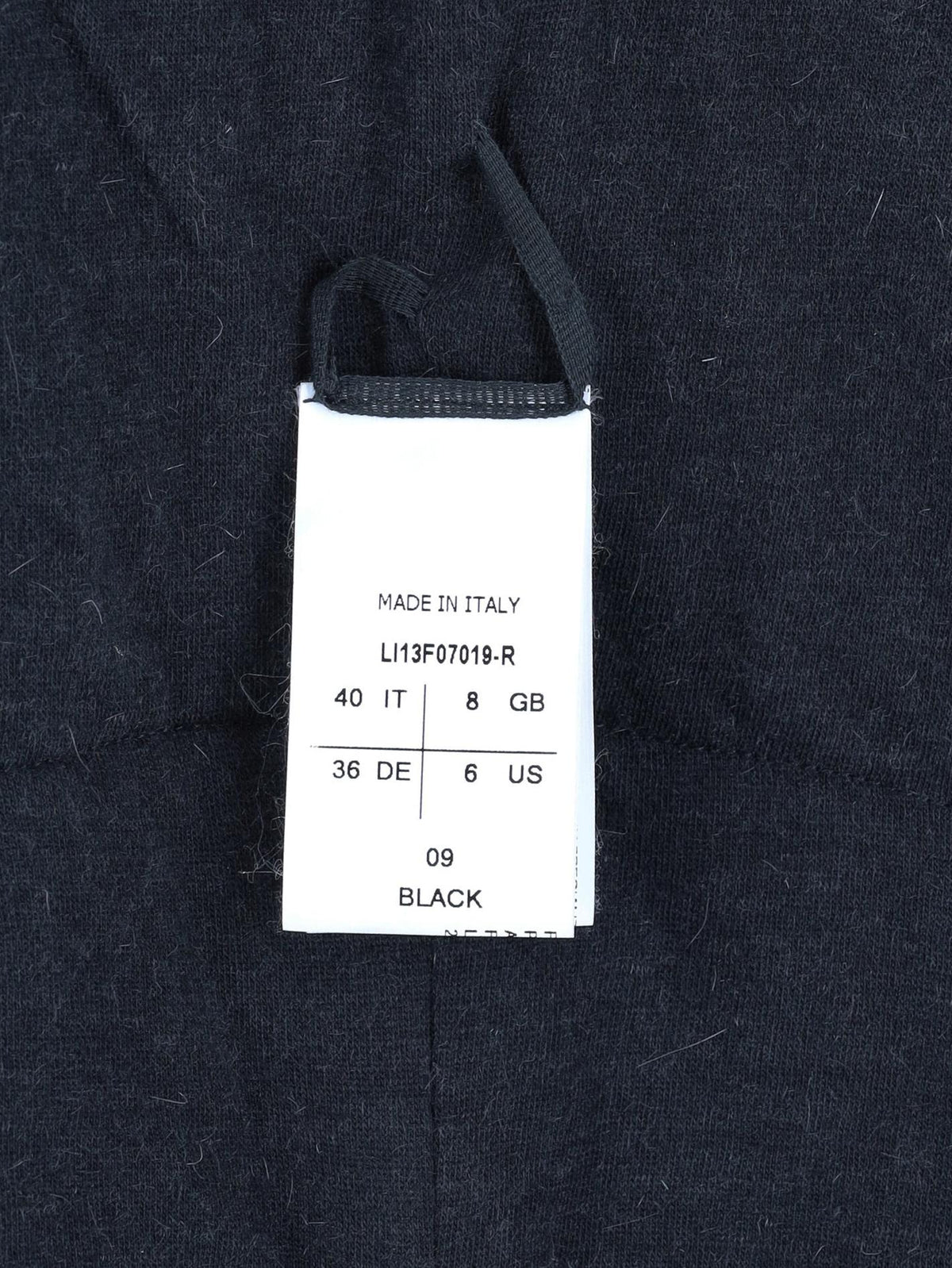 Rick Owens Lilies Leather Plain Mantle RM290925.70  Rick Owens 