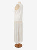 Comme Des Garçons Maxi Dress DM10043101  Comme des Garçons 