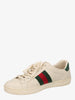 Gucci White Leather Sneakers WCV250880  Gucci 