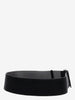 Vintage Velvet Maxi Belt
