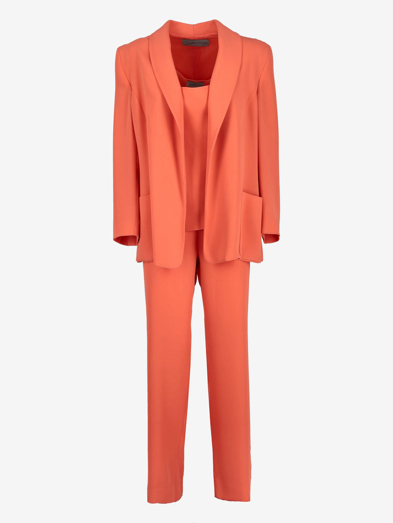 Genny Three-piece Set W22082901  Genny 