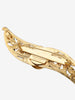 Dolce&Gabbana Leaf Brooch MR031225.55  Dolce & Gabbana 