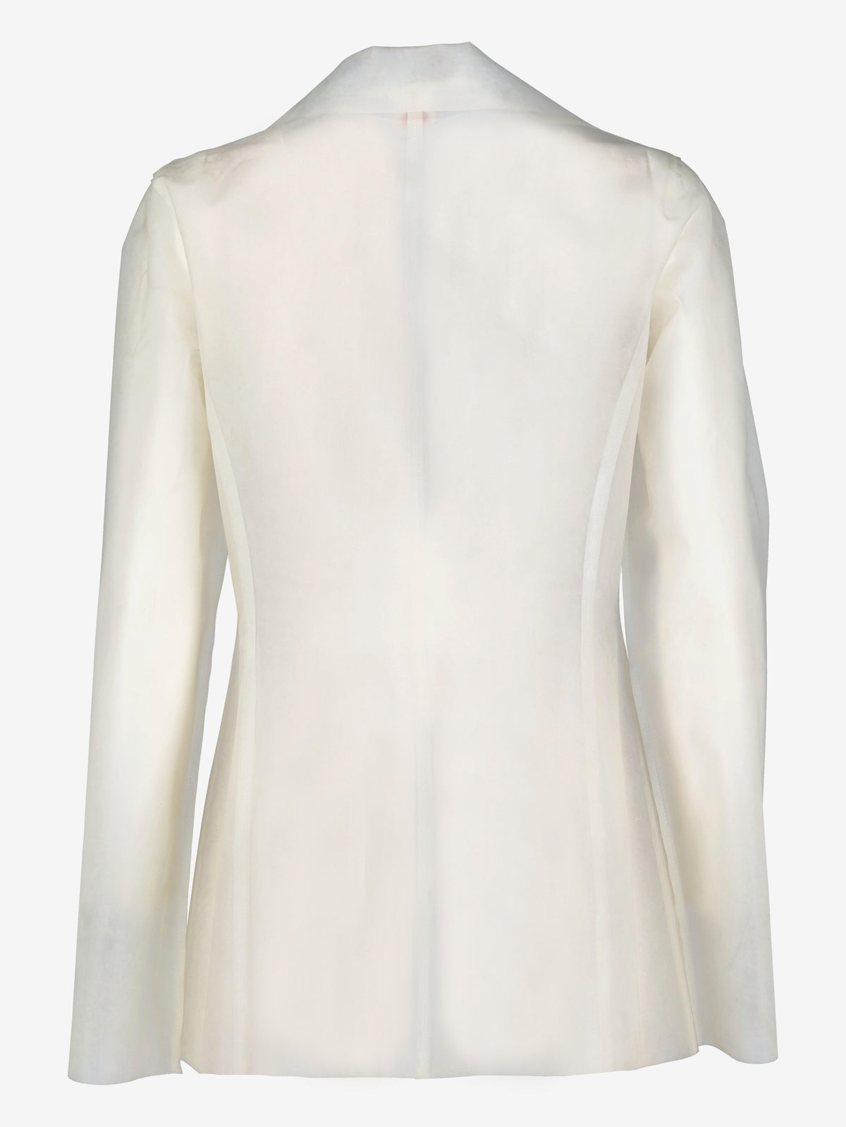 COROMO by Deco Sugai Transparent Plastic Jacket W2511.123  Coromo 