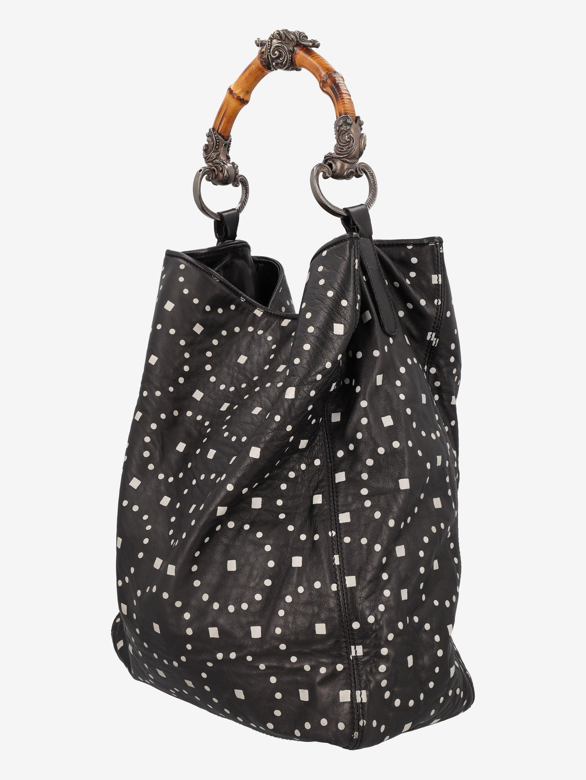 Gianfranco Ferré Bamboo Bag WCV30052025.47  Gianfranco Ferré 