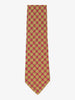 Hermès Patterned Tie 161225.31  Hermes 