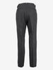 Ermenegildo Zegna Wool Trousers WCV130107  Ermenegildo Zegna 