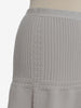 Yves Saint Laurent Knit Skirt