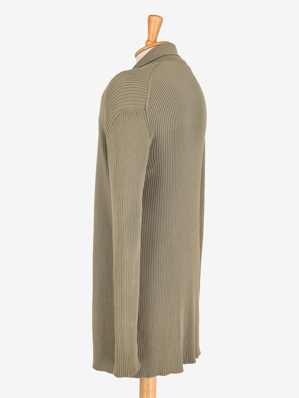 Salvatore Ferragamo Green Knit Set WCV112515  Salvatore Ferragamo 