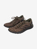 Adidas Pureboost "Night Cargo" Sneakers WCV250881.06  Adidas 