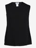 Gianfranco Ferré Wool Gilet W2511.01  Gianfranco Ferré 