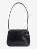 Gucci Leather Shoulderbag - 60s